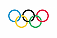 «Веселые Олимпийские игры»