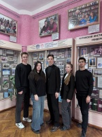 Пятеро студентов ЧИ БГУ стали стипендиатами «Альфа-банка»