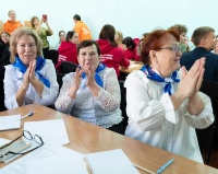«Правовая битва поколений» в Читинском институте БГУ