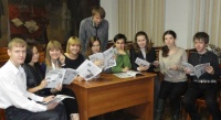 Очередной номер газеты «Нархоз-Информ-News» выйдет 7 февраля