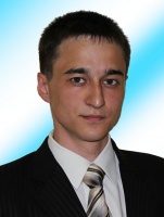 Выборы 2011 в ЧИ БГУЭП – представляем кандидата