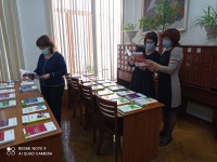 Новая литература издательства «Юрайт» поступила в библиотеку ЧИБГУ
