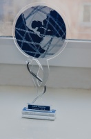 Определены победители турнира по информационным технологиям "Кубок Нархоза - 2014" среди школьников