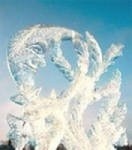 Конкурс ледовой скульптуры пройдет в Чите