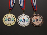 Полный комплект наград завоевали студенты ЧИ БГУЭП на международной Интернет-олимпиаде
