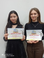 Студенты ЧИ БГУ приняли участие в онлайн-конкурсе «Капели звонкие стихов»