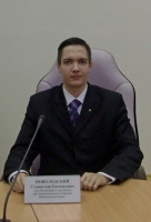 Выборы 2011 в ЧИ БГУЭП – представляем кандидата