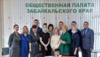 Благодарственные письма Общественной палаты РФ получили студенты и преподаватели ЧИ БГУ