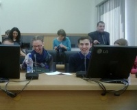 Студенты ЧИ БГУЭП вошли в число слушателей Школы парламентариев