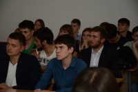 Клуб «Диалог» обсудил итоги и перспективы развития демократических выборов в России