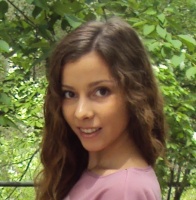 Анна Райдун победила в конкурсе переводчиков стихотворений