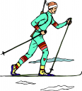 Всероссийская массовая лыжная гонка