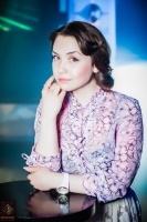 Звание «Лучший журналист-2013»  получила Марина  Путинцева