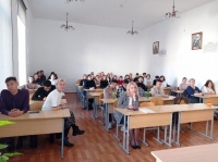 Фестиваль науки в Забайкалье и ЧИ БГУ: состоялся заявленный мастер-класс по налоговым вычетам