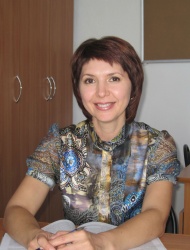 Курьянова Светлана Леонидовна
