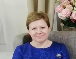Большакова Олеся Борисовна