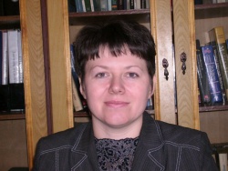 Большакова Олеся Борисовна