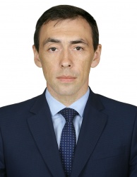 Кравцов Максим Владимирович