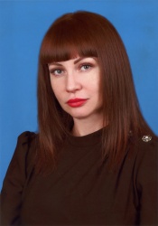 Михайлова Елена Александровна
