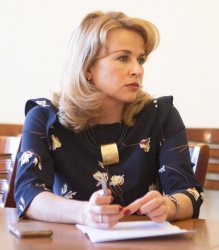 Кравцова Светлана Александровна