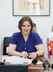 Пищерская Елена Николаевна